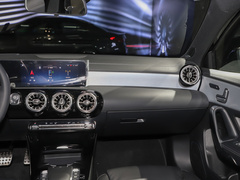2024款 AMG A 35 L 4MATIC