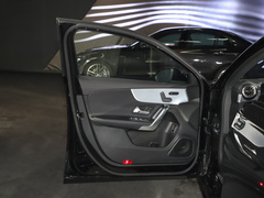 2024款 AMG A 35 L 4MATIC