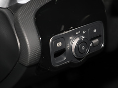 2024款 AMG A 35 L 4MATIC