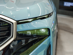 2023款  50e