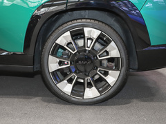 2023款  50e
