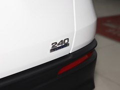 2023款 240TURBO 劲潮版