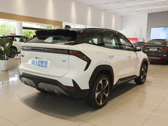 2023款 1.5T 115km MAX