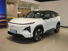 2023款 1.5T 115km MAX