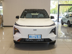 2023款 1.5T 115km MAX