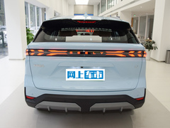 2023款 1.5T 115km MAX