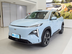 2023款 1.5T 115km MAX