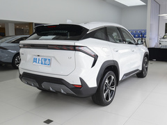 2023款 1.5T 55km AIR