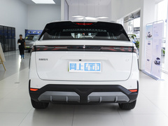 2023款 1.5T 55km AIR