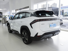 2023款 1.5T 55km AIR