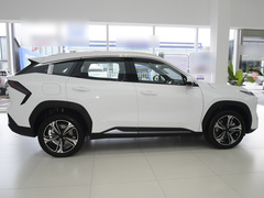 2023款 1.5T 55km AIR