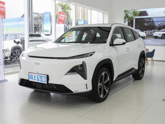 2023款 1.5T 55km AIR