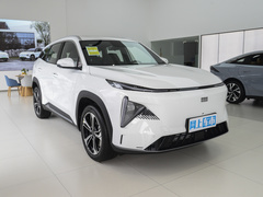2023款 1.5T 55km AIR