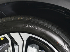 2023款 1.5T 55km AIR