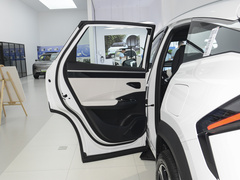 2023款 1.5T 55km AIR