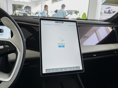 2023款 1.5T 55km AIR