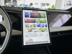 2023款 1.5T 55km AIR