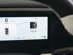 2023款 1.5T 55km AIR