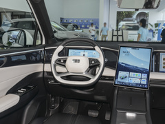 2023款 1.5T 55km AIR