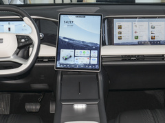 2023款 1.5T 55km AIR
