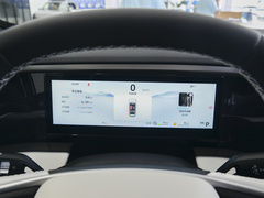 2023款 1.5T 55km AIR