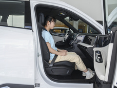 2023款 1.5T 55km AIR