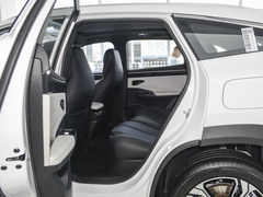 2023款 1.5T 55km AIR