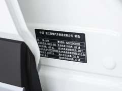 2023款 1.5T 55km AIR