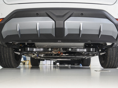 2023款 1.5T 55km AIR