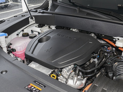 2023款 1.5T 55km AIR