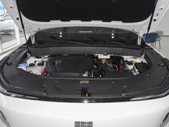 2023款 1.5T 55km AIR