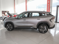2023款 1.5T 55km AIR