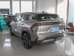 2023款 1.5T 55km AIR