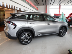 2023款 1.5T 55km AIR
