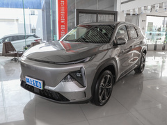 2023款 1.5T 55km AIR