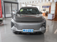 2023款 1.5T 55km AIR