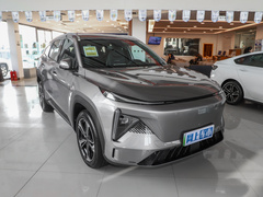 2023款 1.5T 55km AIR