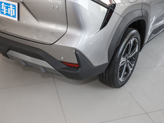 2023款 1.5T 55km AIR