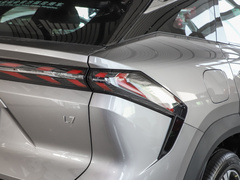 2023款 1.5T 55km AIR