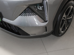 2023款 1.5T 55km AIR