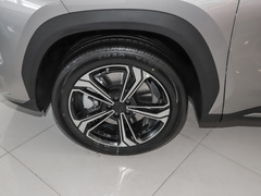 2023款 1.5T 55km AIR