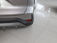 2023款 1.5T 55km AIR
