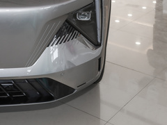 2023款 1.5T 55km AIR