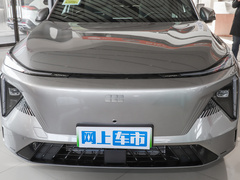 2023款 1.5T 55km AIR