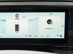 2023款 1.5T 55km AIR