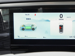 2023款 1.5T 55km AIR
