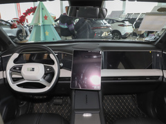 2023款 1.5T 55km AIR