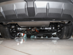 2023款 1.5T 55km AIR