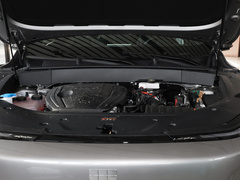 2023款 1.5T 55km AIR