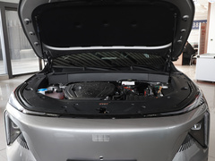 2023款 1.5T 55km AIR